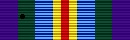 Ribbon of the Australian Active Service Medal