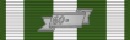 Ribbon of the Republic of Vietnam Campaign Medal