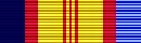Ribbon of the Vietnam Medal